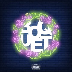 Bouquet ft. EVNM & Swxrt (Prod. Paupa)