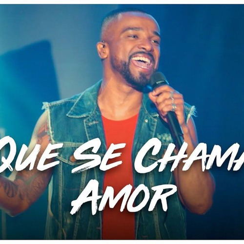 Só Pra Contrariar - Que se Chama Amor 