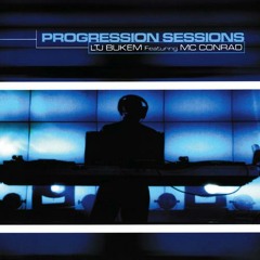 Phd & Conrad - Presence (Instrumental 12" Mix)