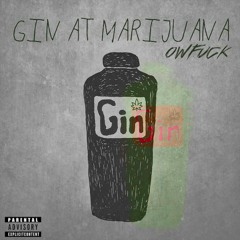 OWFUCK - Gin At Marijuana ///  instrumental  by Alejandro WNM