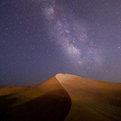 Hober Mallow - Border of Mexico
