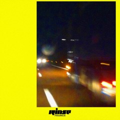 Le Dom, Birol, De Grandi - Rinse France - Oct 2019