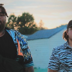 Sanctified - Inner Peace