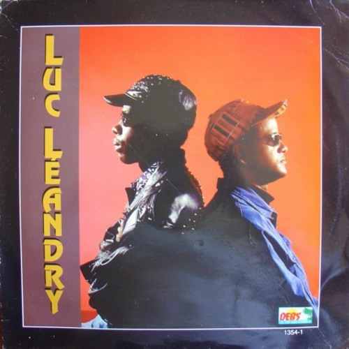 Luc Léandry - Another Day in Paradise (inst.)