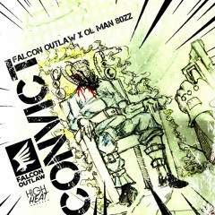 Ol Man 80zz x Falcon Outlaw - Convict
