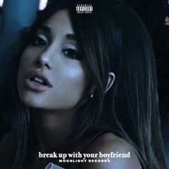 break up with your boyfriend (MR remix)