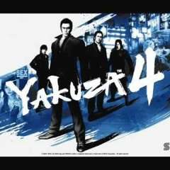 Yakuza 4 Soundtracks - Receive And Bite You