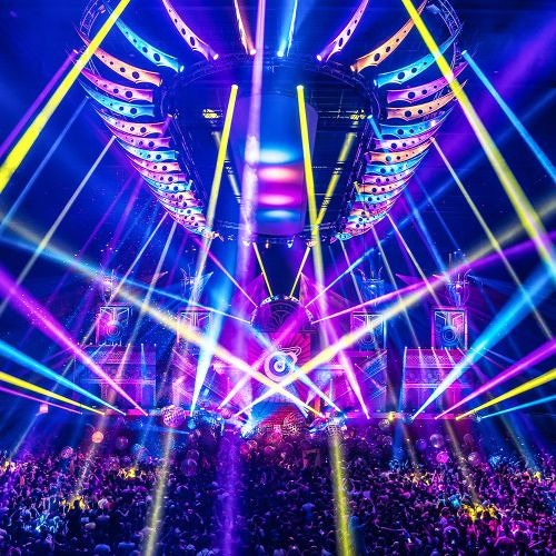 Hardstyle / Hardcore