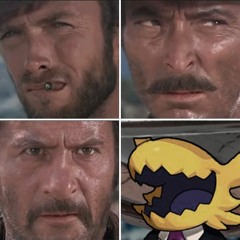 Showdown in Trainwreck Valley