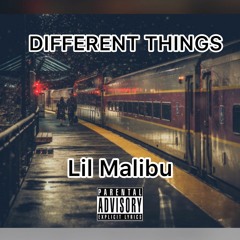Different Things