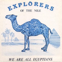 We Are All Egyptians (Hysteric Edit) D/L WAV