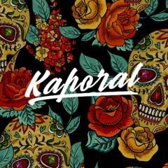 La Zeinada - Armando Fernandez (Kaporal Remix)