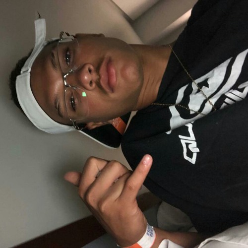 MC Laranjinha 7 Xerequinha