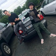 Flippin ft. bastardboy [prod. DoNeD]