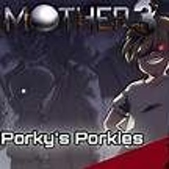 Mother 3 - Porky's Porkies 【Intense Symphonic Metal Cover】