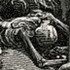 examining my past and my, future through an, microscope witha broken, lens