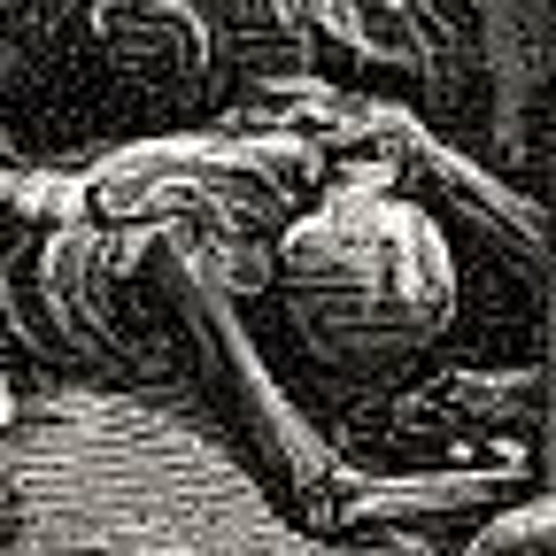 examining my past and my, future through an, microscope witha broken, lens