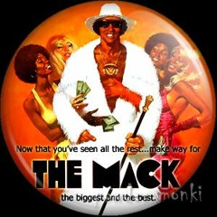 DJM feat. Sydney Youngblood - Return Of The Mack  ( DJM NuDisco Remix )