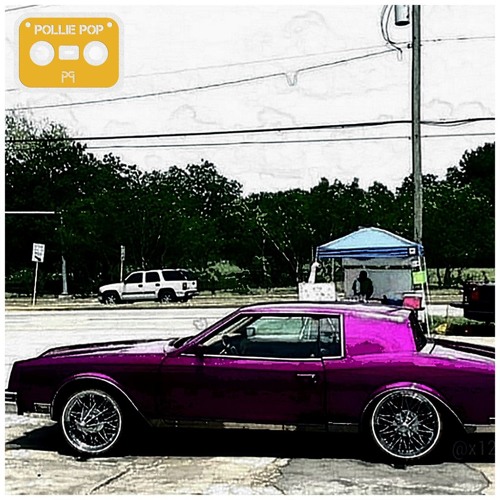 Blow Your Mind (Screwed & Chopped)