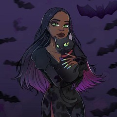 SPOOKY BITCH ANTHEM PROD.  BIGDIPPER77