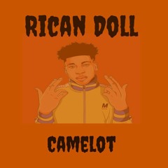 Camelot ( NLE Choppa REMIX )
