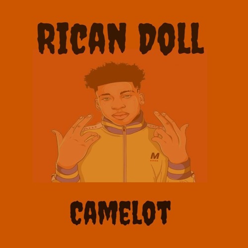 Camelot ( NLE Choppa REMIX )