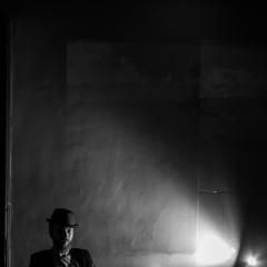 01 Sasha Epstein - Retrograde amnesia [La Mishka]