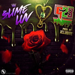 $lime Luv🖤- G23 Prod. By Xclusive