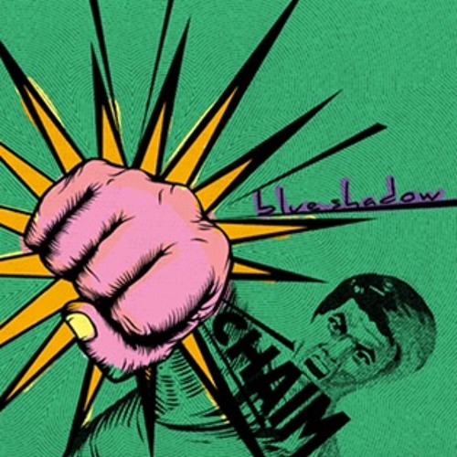 Chaim - Pow Pow (The Organism Remix)