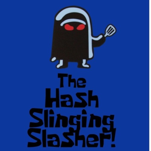 hash slinging slasher onlines stream