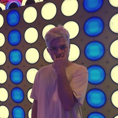 deep october - endorphin (slowed + reverb)