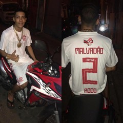 TO VOANDO ALTO  [ DJ GABRIEL DO BOREL ] OFICIAL