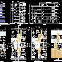 6 Floors - Booty Clap