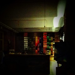 2001 - Indus - Spectacle Pépin de rêves