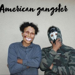 American Gangster (Feat. Kanesta)