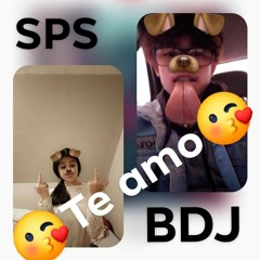 BDJ💓SPS😍