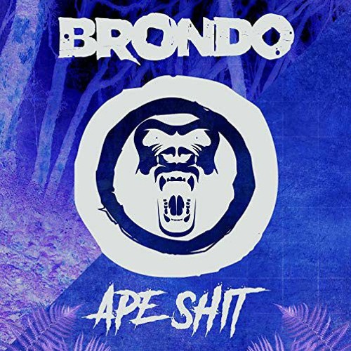 G-Shit (Excision vs Brondo) Exzached Mashup