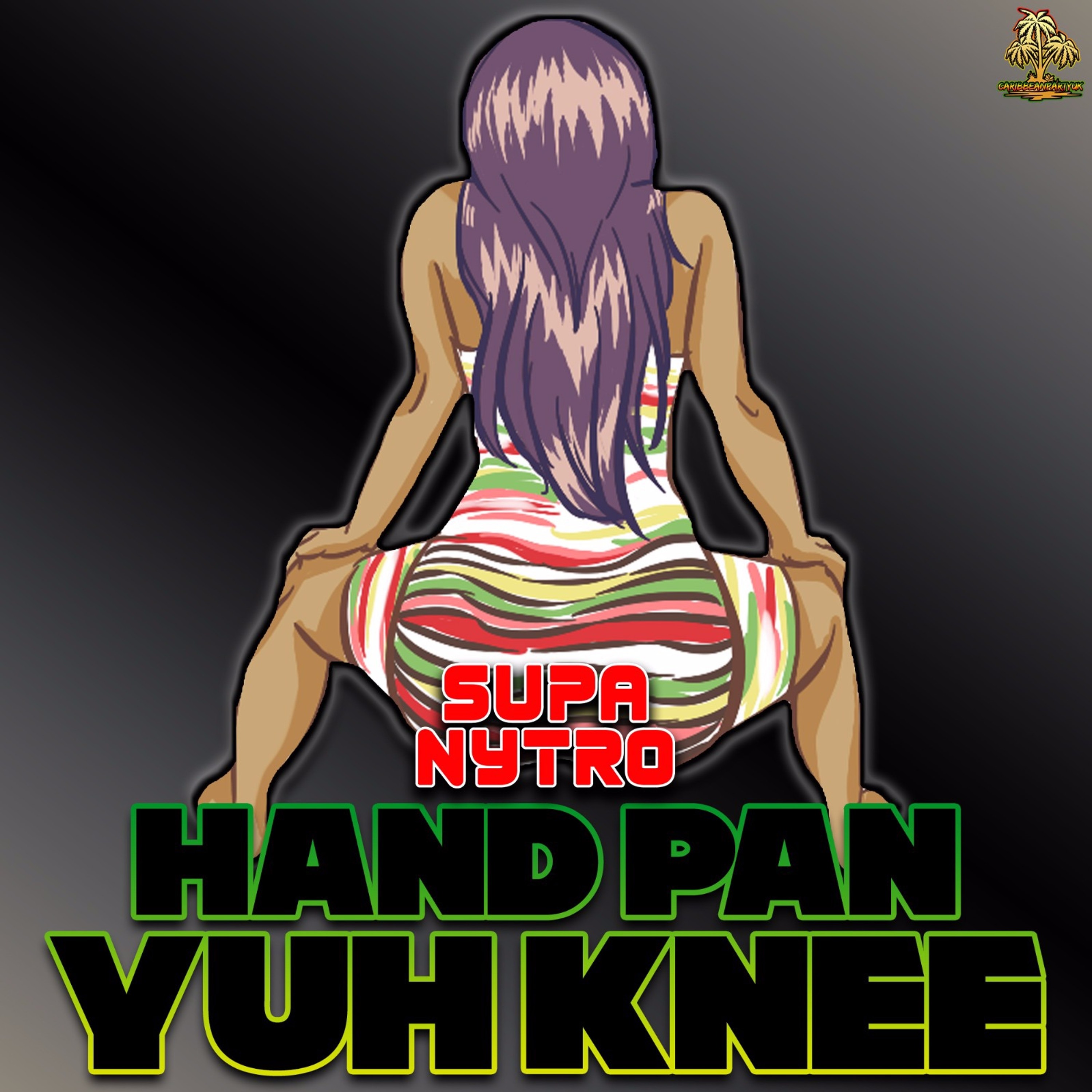 (DJ) Supa Nytro