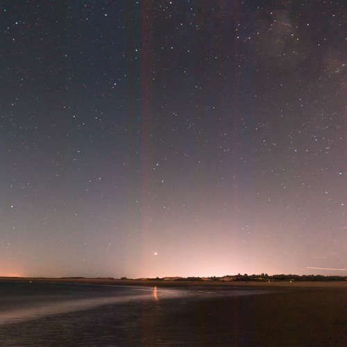Goldmund - From One Place To Another