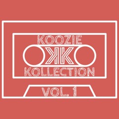 Koozie Kollection Vol. 1