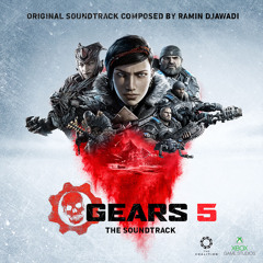 Gears of War 5 - Kait’s Theme