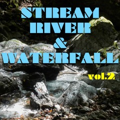 STREAM RIVER & WATERFALL vol2 AND012 preview
