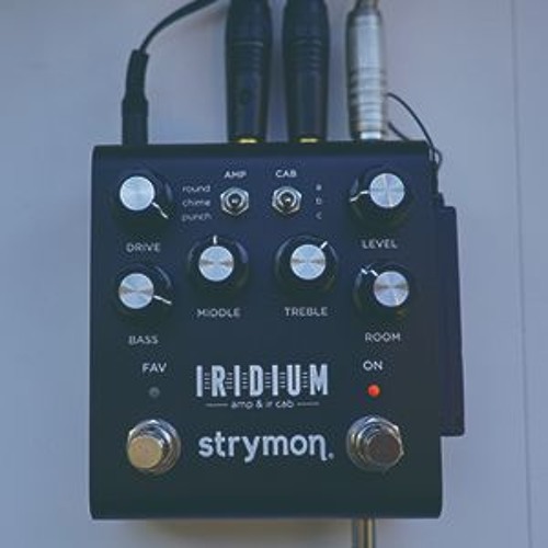 Stream Room Reverb Small Mid Large.WAV by RockoNCompany | Listen online ...