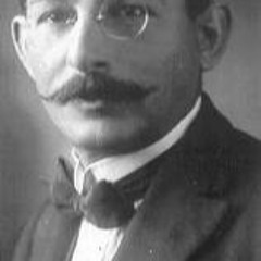 Historia del Tango - Parte 10: Agustín Bardi. El compositor para el futuro del Tango. 1 - Vida.