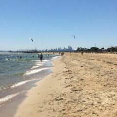 Bad Religion - Frank Ocean (Jesse Brown Cover)