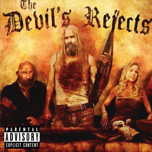 DEVIL'S REJECTS (feat. TrippyThaKid)[Prod. SLAYXIII]