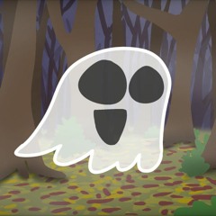 I'm A Ghost