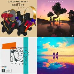 World of Future Bass / Chill Trap