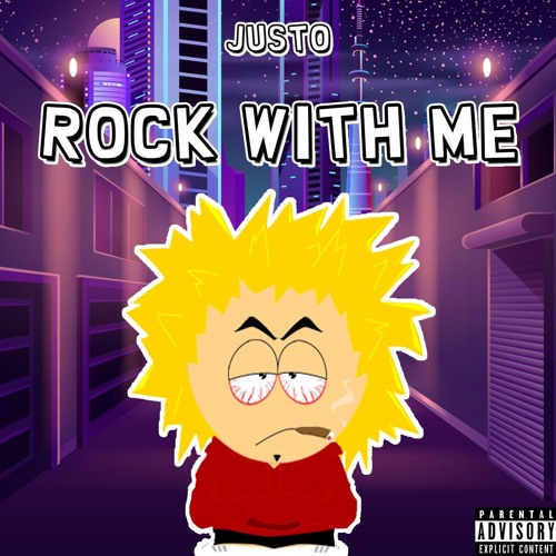 Rock With Me