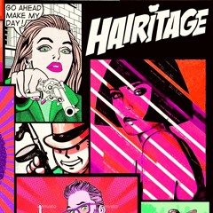 Arizona Zervas - Roxanne (HairFlip Remix)